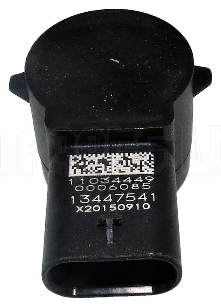 1x Vauxhall Astra K (2015-2019) Front Rear PDC Parking-Sensor+ O  