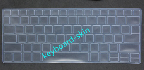 Keyboard Skin Cover for Acer ES1-311 ES1-331 V3-371,Switch 11,V3-111p V3-112P - Picture 2 of 4