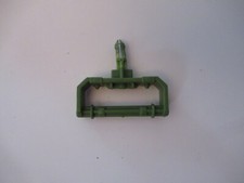 G I Joe ARAH vintage piece/part General gun mount