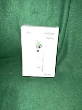 Lonove Blackhead Remover Vacuum Pore Cleaner Suction Power AGF-0801 Rechargeable
