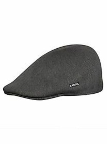 Men's Kangol 507 Sport Bamboo Ivy Cap, Size: Medium, Med Beige - 第 2/2 張圖片