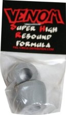 Venom (Super High Rebound Super Carve-98a Grey Bushing Set
