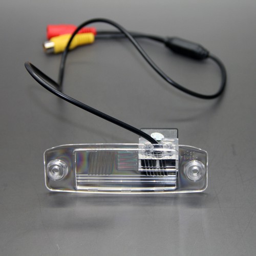 Car Reverse Rear-View Backup Camera For Hyundai Accent 2008 2009 2010 2011 2012 - Picture 4 of 8