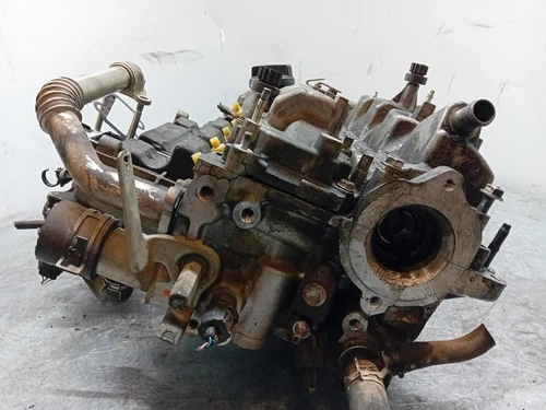 2AD Zylinderkopf R. für TOYOTA RAV4 (A3) Executive 1044906 - Bild 5 von 6