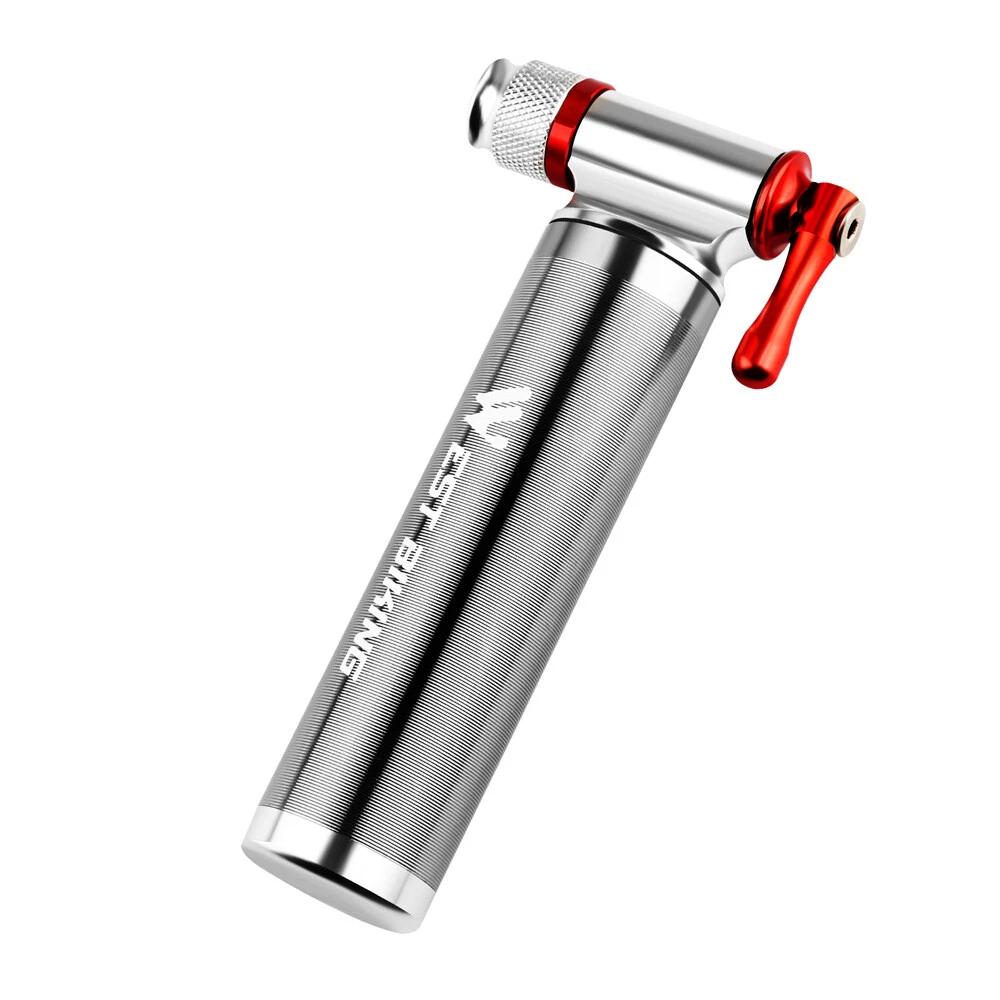 Cycle tyre pressure pump sales