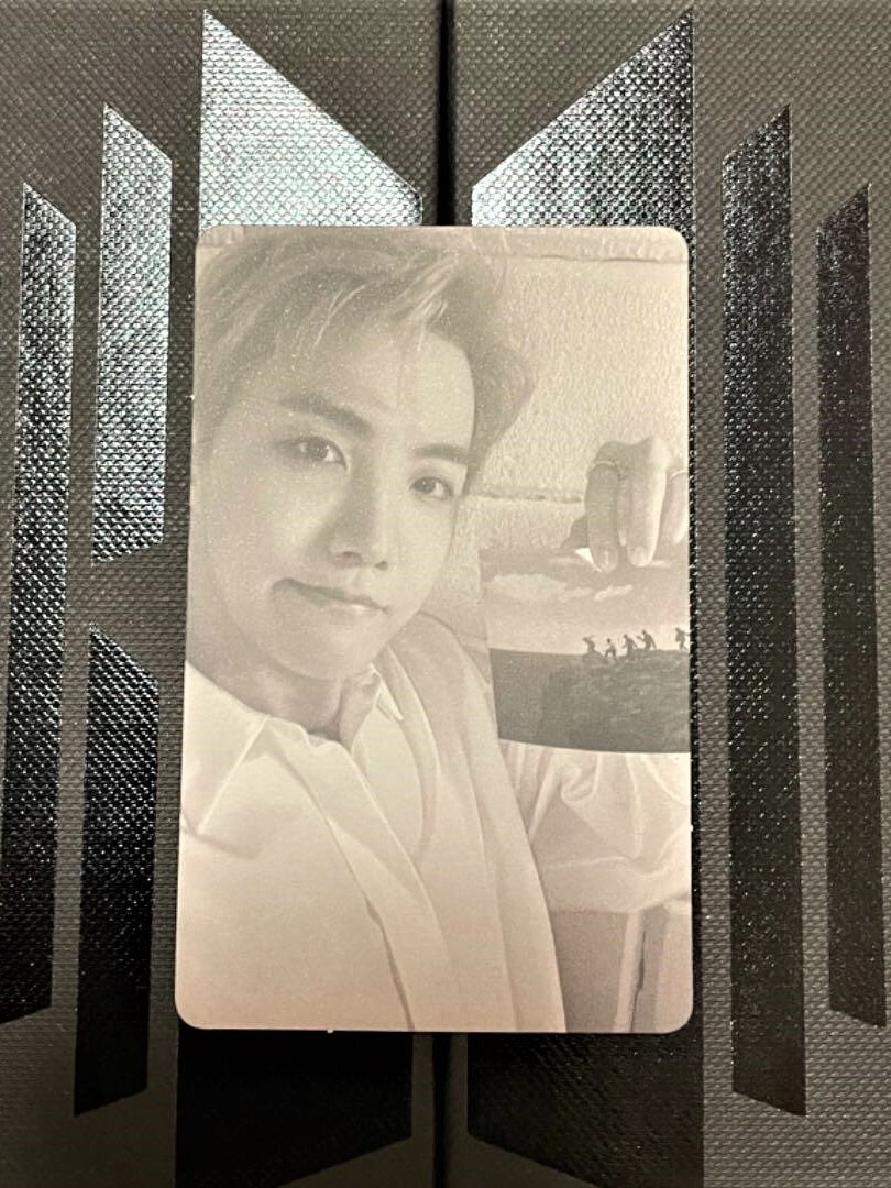 BTS PROOF standard ver.ランダムトレカ コンプリート BTS PROOF ランダム集合含 トレカ set - メルカリ