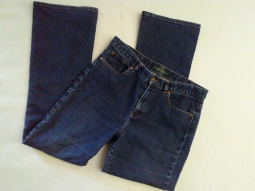 LRL Lauren Jeans Co. Ralph Lauren 