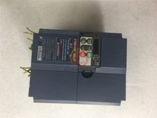 1PC Used Fuji Inverter FRN2.2E1S-7C 2.2KW 220V