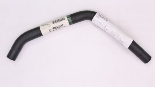 Genuine Jaguar Upper Radiator Coolant Hose – C2C22265 For 2004-2005 Vanden Plas, XJ8
