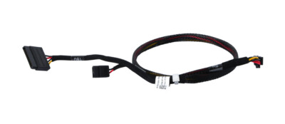 DELL SATA + Power Kabel cable für opt. Laufwerk - PowerEdge R720 - 0TRJ5G TRJ5G