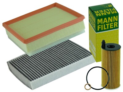 BMW F20 F21 114d-125d F22 F23 218d-225d F30 F31 F34 316d-325d / INSPEKTIONSPAKET