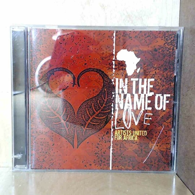 Descargar In The Name Of Love