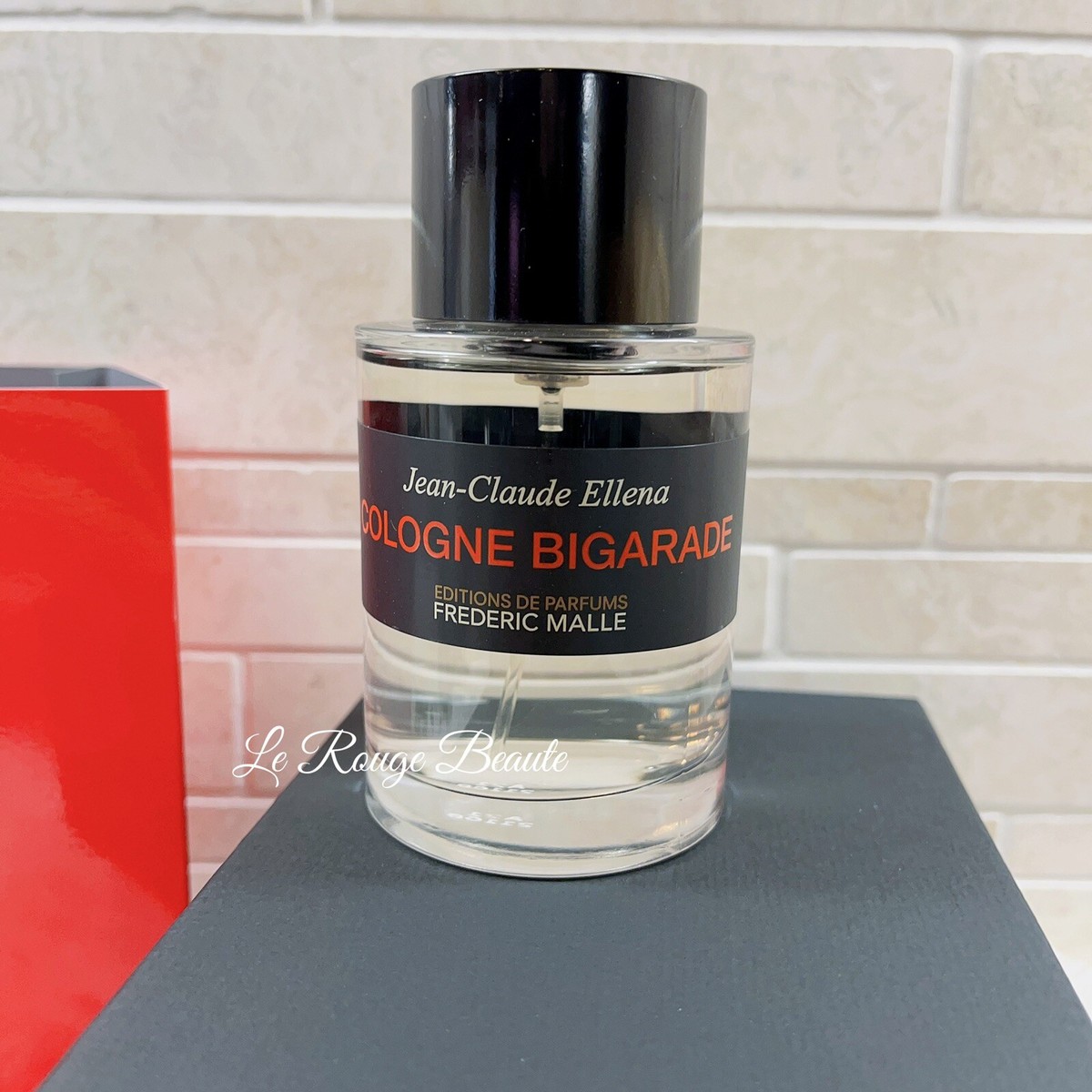 Frederic Malle Jean-Claude Ellena - Cologne Bigarade 3.4oz Frederic Malle Jean-Claude Ellena - Cologne Bigarade 3.4oz
