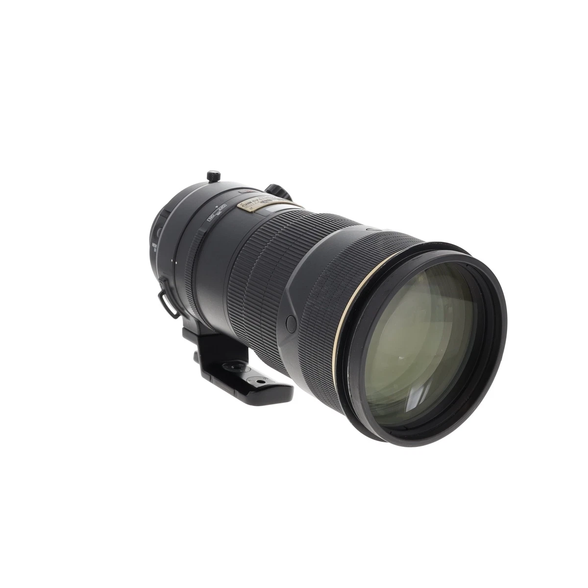 Nikon AF f/2.8 Camera Lenses 300mm Focal for sale - eBay