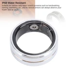 Fitness Tracker Smart Step Counter Health For IP68 Water