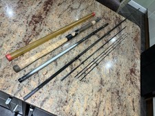 Daiwa Spectron Competition Medium Multi quiver 11ft - 13ft Feeder Fishing Rod