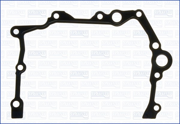 Dichtung ÖLpumpe Ajusa 01209500 FüR Jeep Wrangler 3 JK Cherokee KK CRD 4X4 5 RT-image