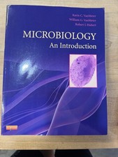 Microbiology for the Healthcare Professional ...
