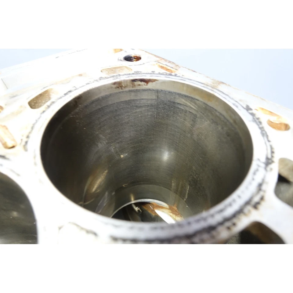 BMW F80 M3 F82 M4 M2 S55B30 S55 2015-2021 bloque de motor carcasa de cilindro OEM Foto 4 de 4