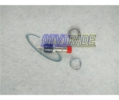 50PC PS-44B ON-(OFF) Push Button   Switch new *tm