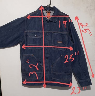 ジャケット・アウター patagonia STEEL FORGE DENIM JACKET M's Steel Forge Denim Jacket – Patagonia Worn Wear®