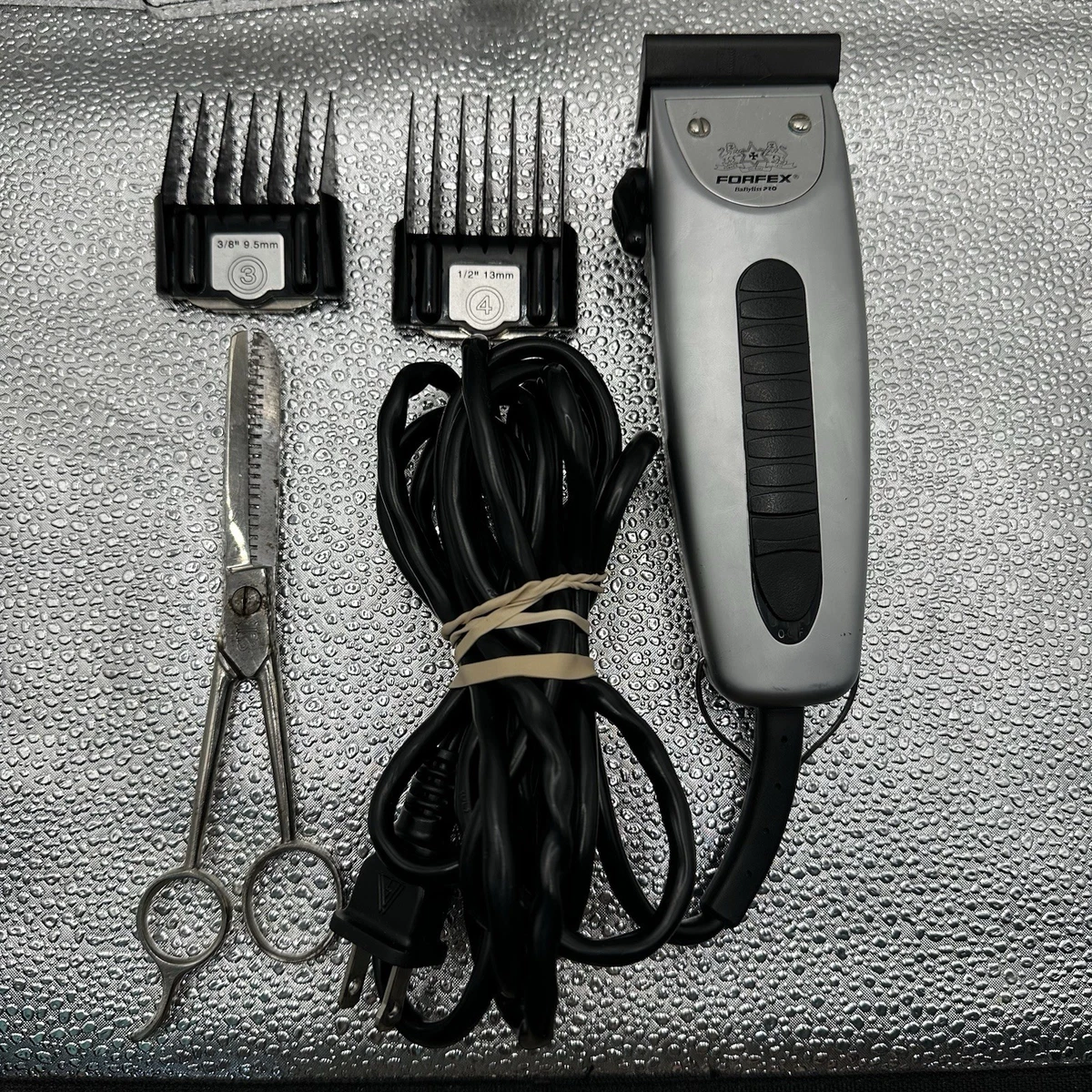 値下げ　Zipper Professional Trimmer 302 Kit T302 Straight Shaft Trimmer | Shindaiwa | Shindaiwa