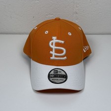 Salt Lake Bees MiLB Gulls New Era 39THIRTY Men's Stretch Fit Hat Size M/L