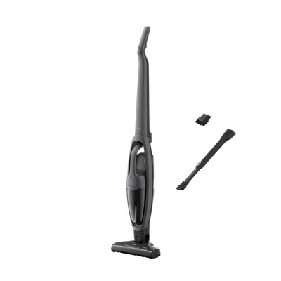 AEG CLEAN 5000 Akku-Staubsauger Kabellos mit Handstaubsauger AS52CB18DG Dark Gre