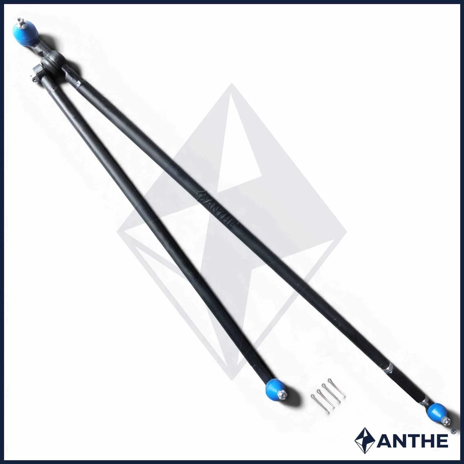 Anthe Auto Parts