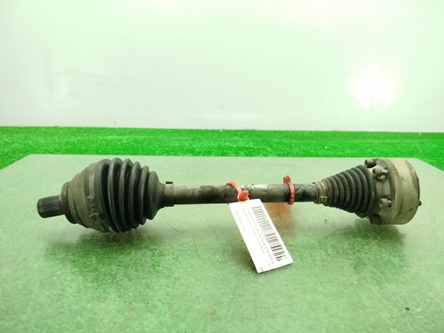1K0407271LB antriebswelle vorne links SKODA OCTAVIA COMBI 5E5 2013 9314580