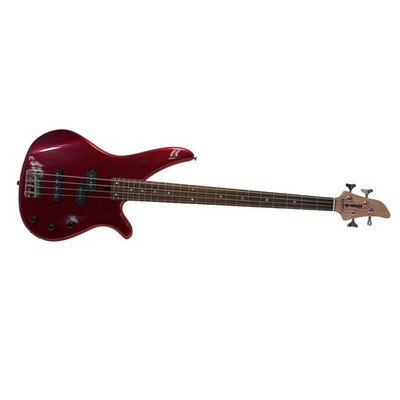 Yamaha 4 String Solid Body Electric Bass Guitar RBX170 Right Handed