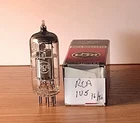 Vintage Tested Strong RCA 1U5 Transoceanic Amplifier Audio Vacuum Tube
