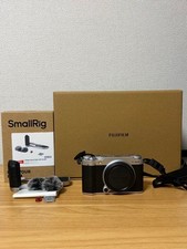 Beautiful FUJIFILM X-M5 Mirrorless Camera