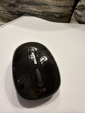 Microsoft Wireless Mobile Mouse 3500 Model 1427 With USB
