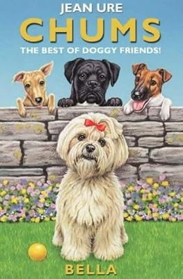 Bella (Chums), Ure, Jean, Used; Good Book