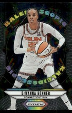 2024 Panini Prizm WNBA Kaleidoscopic #7 DeWanna Bonner - BSK