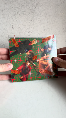 SHINee “1 of 1” 5th Album (CD + 72-Page Photobook & Slipcase