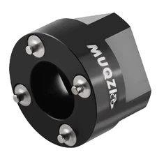 Crank Arm Extractor Stainless Steel Bike Crank Puller Remover Crank Arm Bolts In