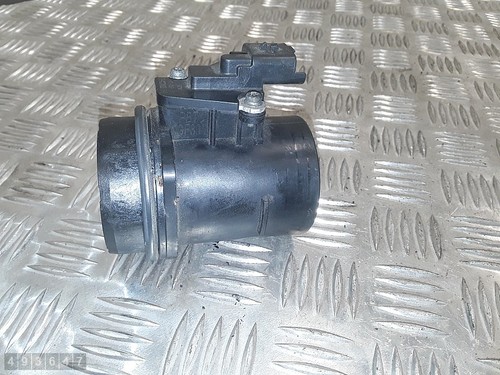 2011 PEUGEOT 5008 LUFTMASSENMESSER DIESEL 1600 DIESEL 968328298002