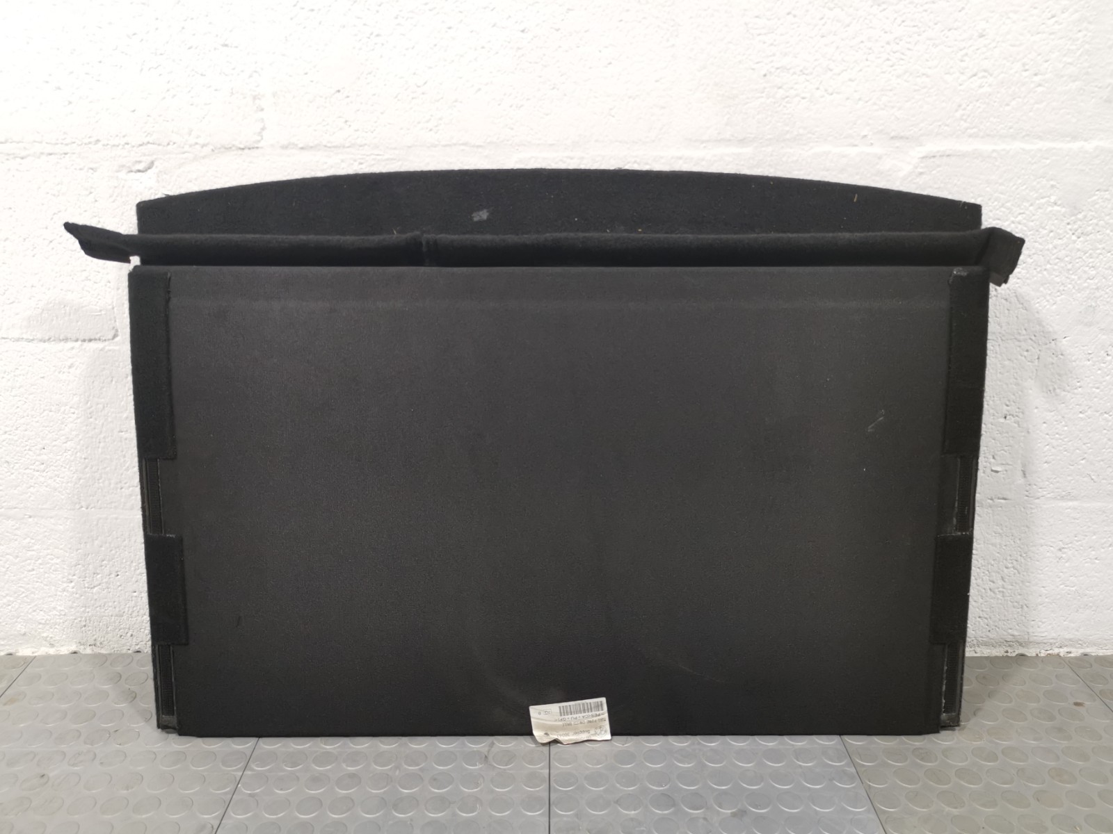 Maserati Levante 2018 AWD 3.0 L Trunk Floor Panel Carpet Cover Trim 6700855040