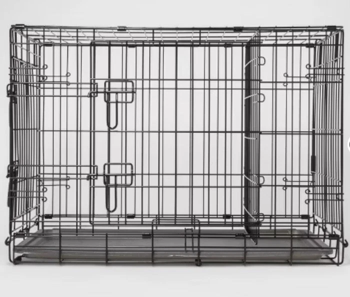 TV 65 Pulgadas De pronto Le Salieron Esas Rayas Sofá cama Dos Jaulas Foto 2 de 4