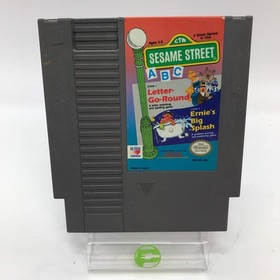 Lot of 5 Nintendo NES Games[Jaws, Double Dribble, Wizards and Warriors and More]