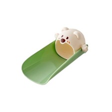 Faucet Extender for Kitchen Bathub Sink Universal Handler Green Bear