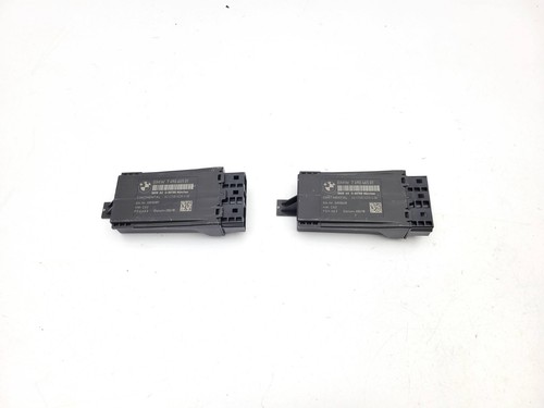 BMW 5ER G30 G31 2018 SITZ STEUERGERÄT ECU UNIT 1 STCK 7490465