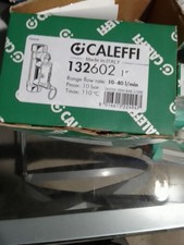 Vanne d ' équilibrage et débitmètre 1"