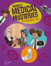 Ruth Redford The Smallpox Files (Paperback) (UK IMPORT)