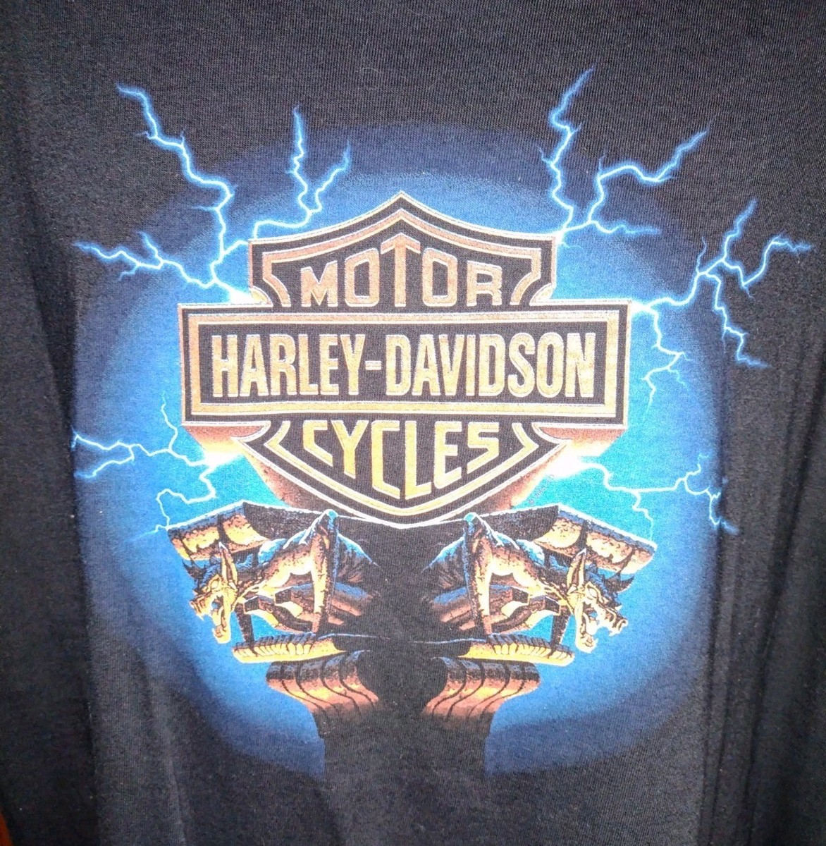 Bibiy HARLEY BLOUSE blue ストライプ 美品 s-l1200.jpg