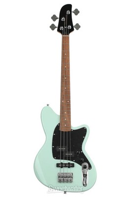 Ibanez TMB30 Bass Guitar - Mint Green