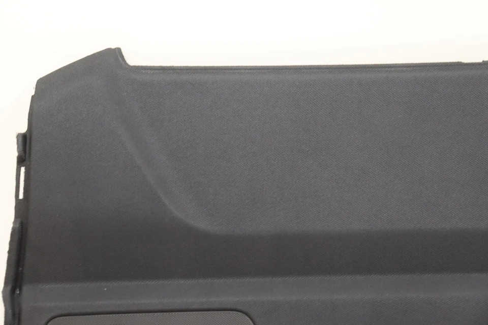 BMW 540I G30 2017-2023 equipamiento trasero bandeja cubierta estante panel OEM 65139354084 Foto 4 de 4