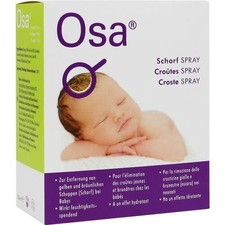OSA Schorf Spray, 30 ml PZN 16781761